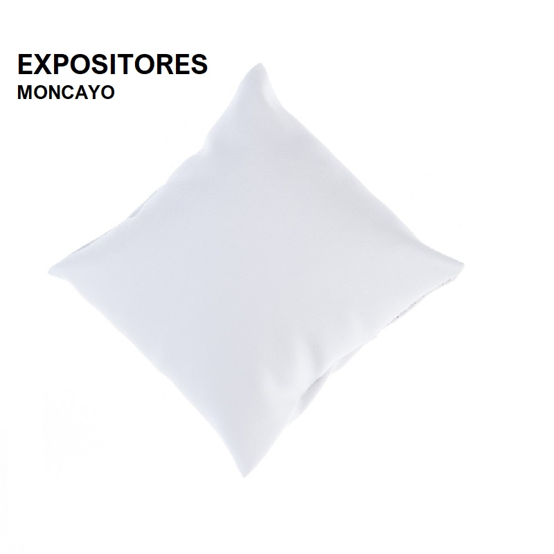 Expositor Moncayo pulsera cojín